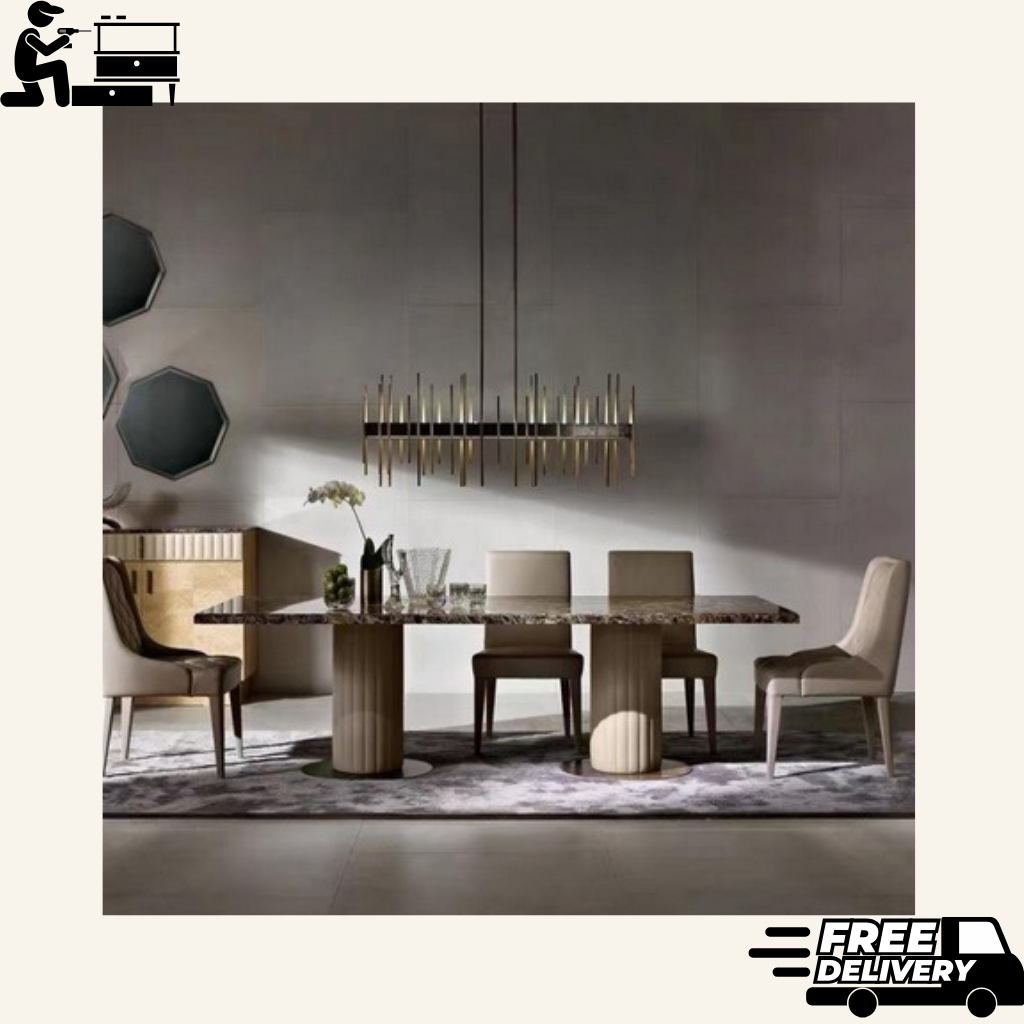 RIVELLO Dining Table