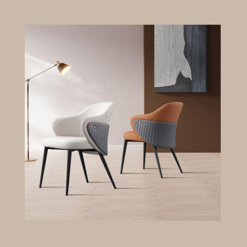 LUCARO Dining Chair