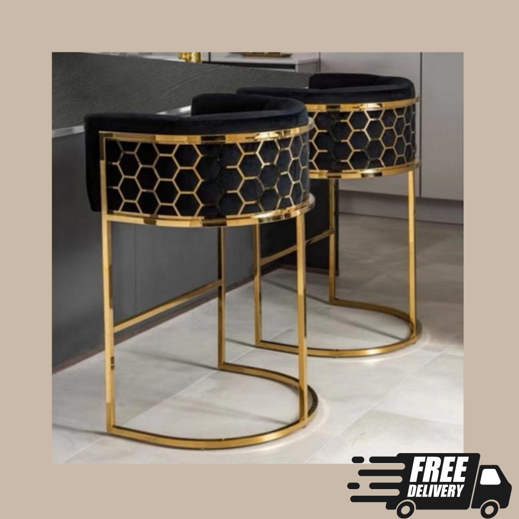 ZOLIS Bar Stool