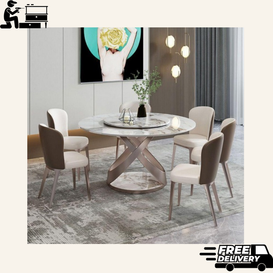 ULVIA Dining Table
