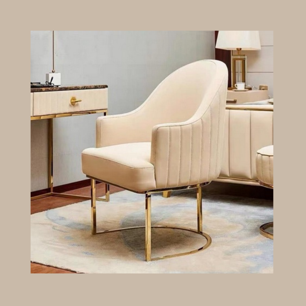 ELENZI Dining Chair