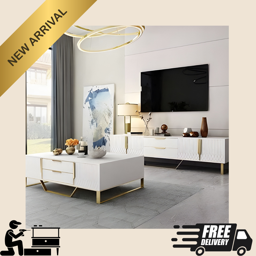 LYSAND Living Set