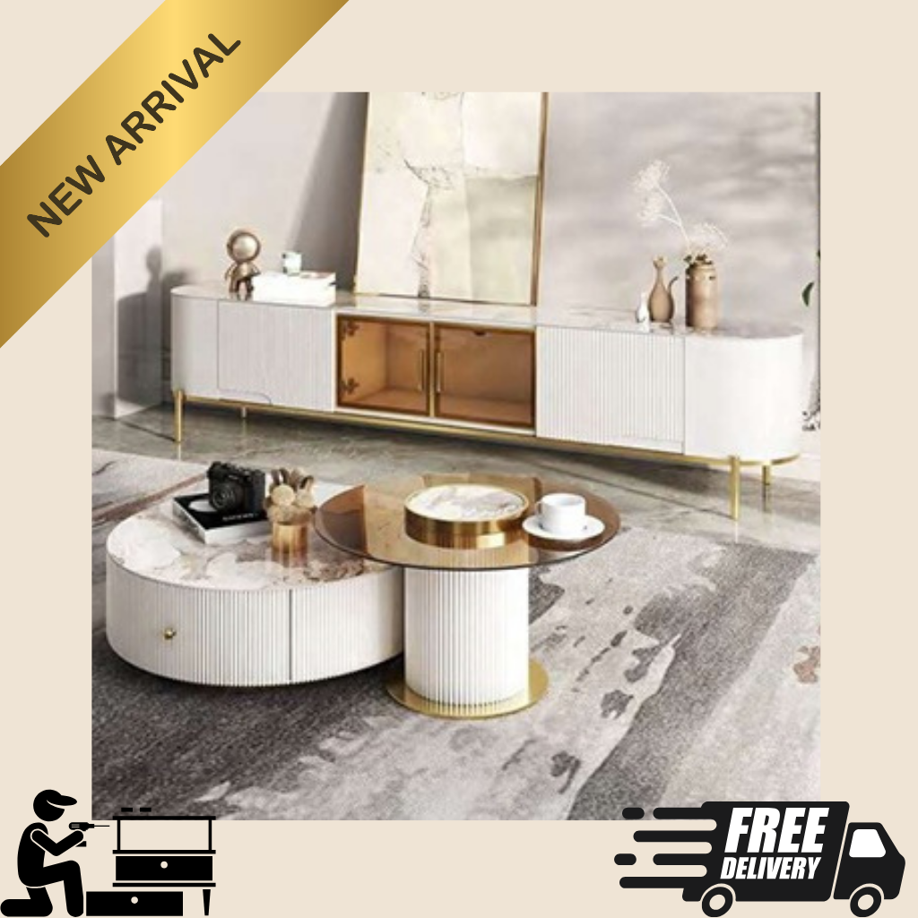 CALIA Living Set
