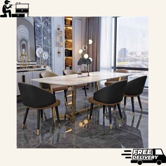 RUSANO Dining Table