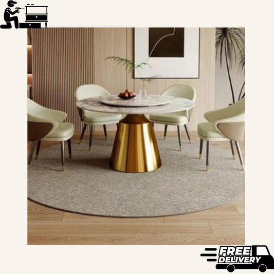 SOLENTO Dining Table