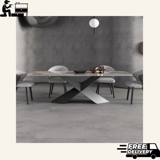 COSTERA Dining Table