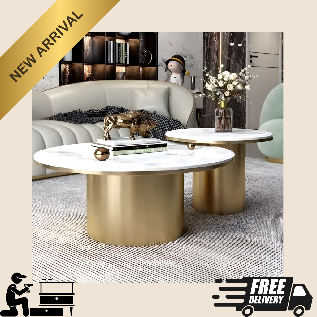 HESTIA Coffee Table