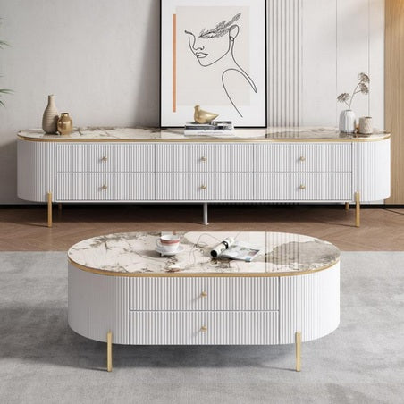 FRESINA Living Set