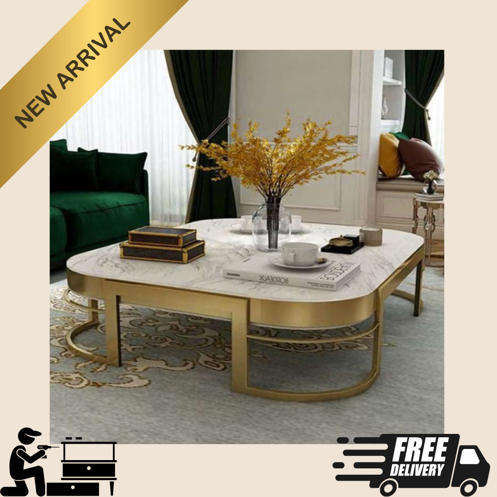 CLIO Coffee Table