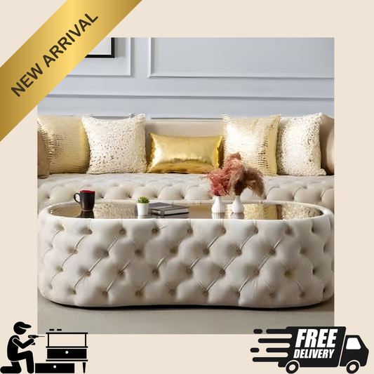 CALLIOPE Coffee Table