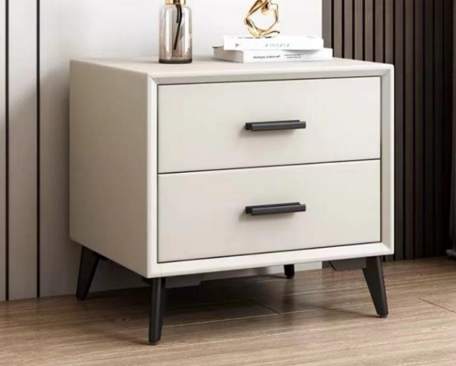 RUVENA Bedside Table