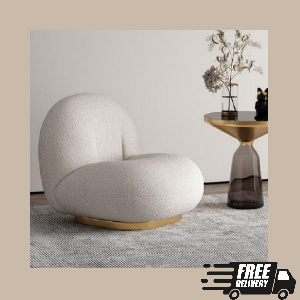 TREVI Leisure Chair