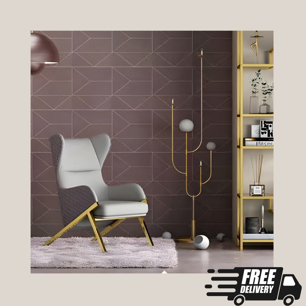LEORA Leisure Chair
