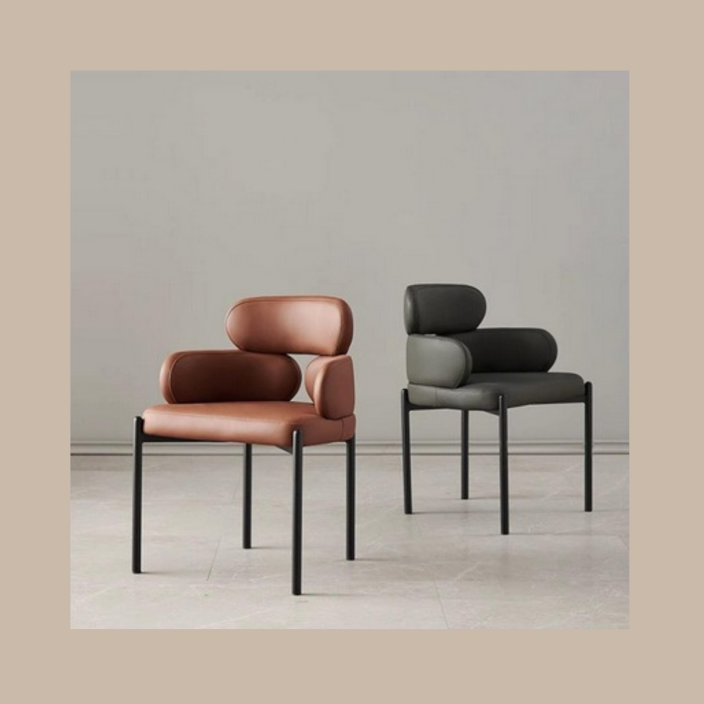 QUINTI Dining Chair