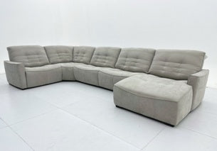 ECLIPSE Modular Sofa