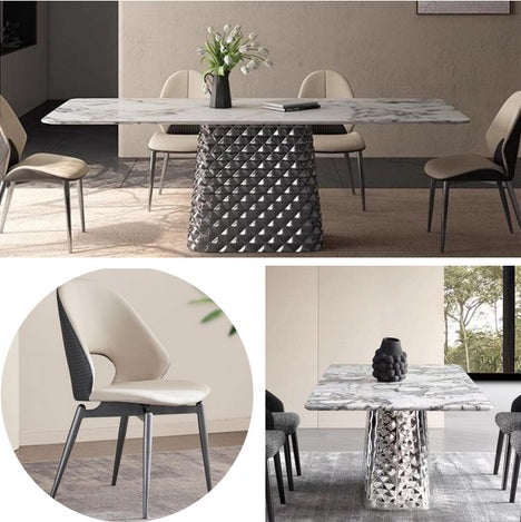 ALVER Dinning Table