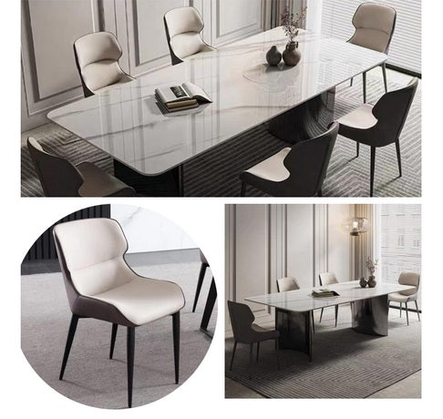 LOREVA Dining Table