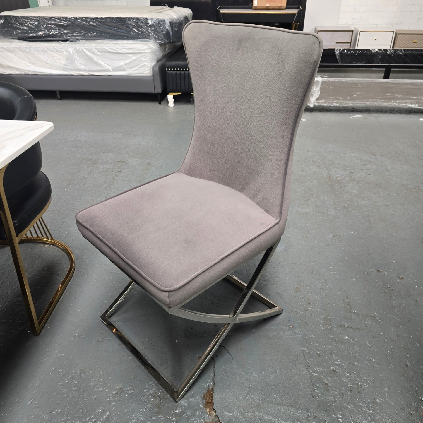 CROSS Dining Chair