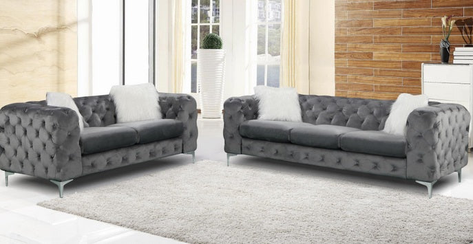 REGALIS Sectional Sofa