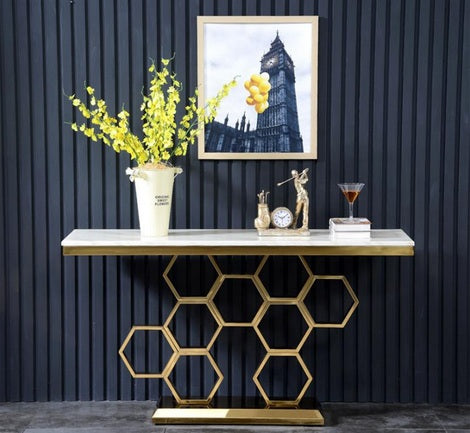 JURENO Console