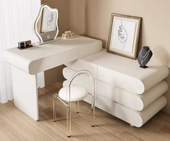 SOLIS Vanity Table