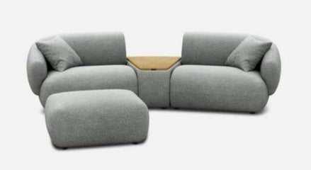 SOFARA Modular Sofa