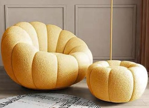 AMELIA Leisure Chair