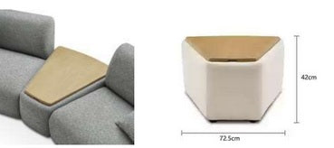 SOFARA Modular Sofa