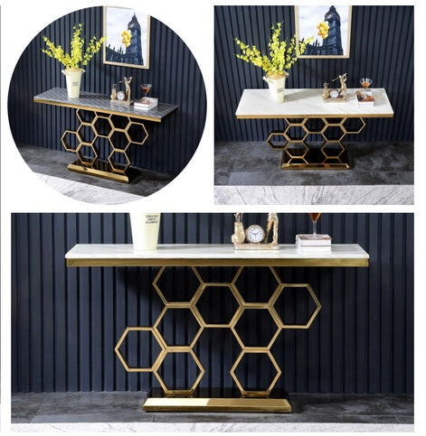 JURENO Console