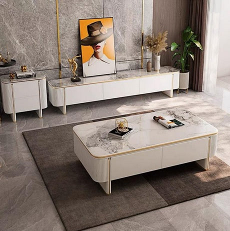 CORVIN Living Set