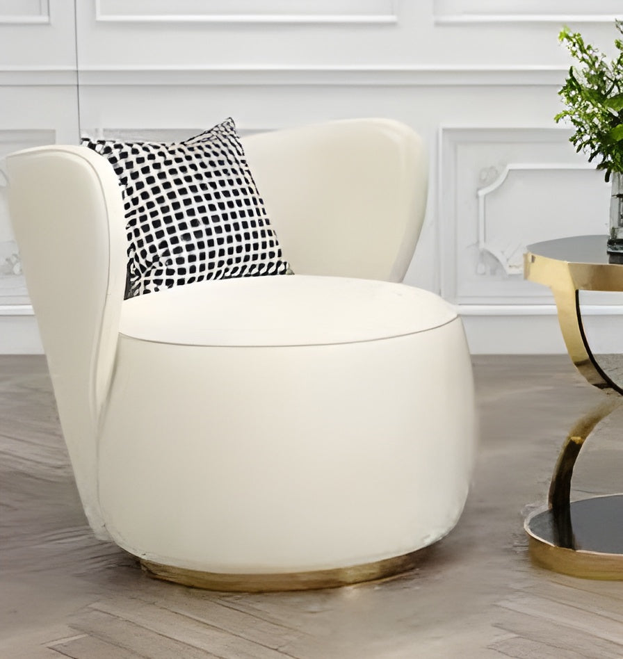 NYXEN Leisure Chair