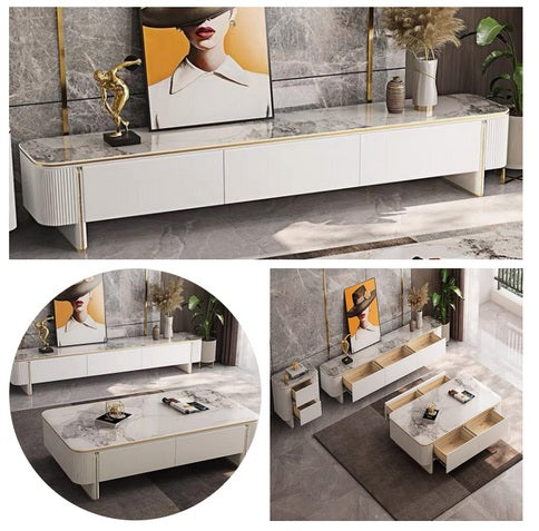 CORVIN Living Set