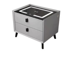 LAVINIO Bedside Table