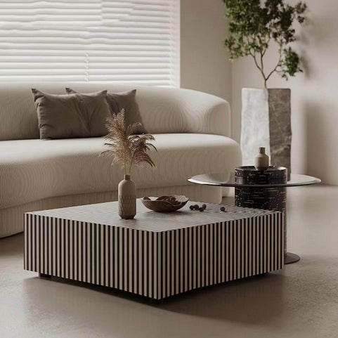 NORVAL Coffee Table