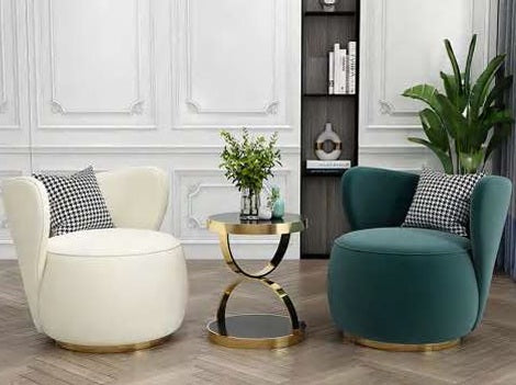 NYXEN Leisure Chair
