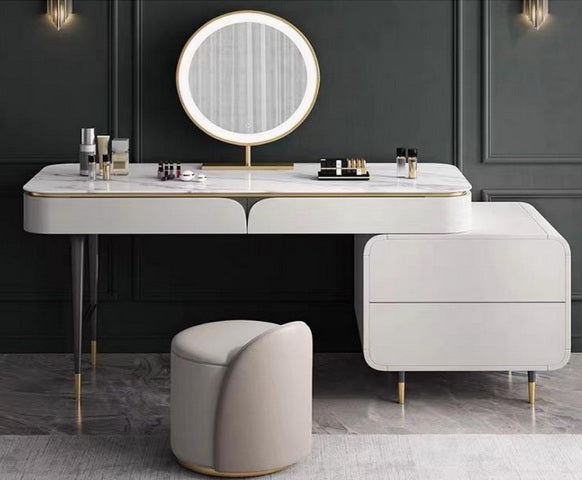 LYRA Vanity Table