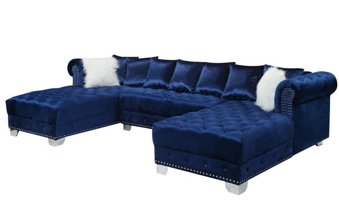 IMPERIA Sectional Sofa
