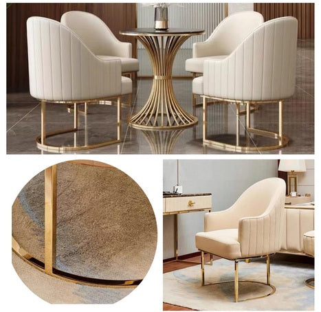 ELENZI Dining Chair