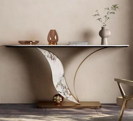 MARLIVO Console