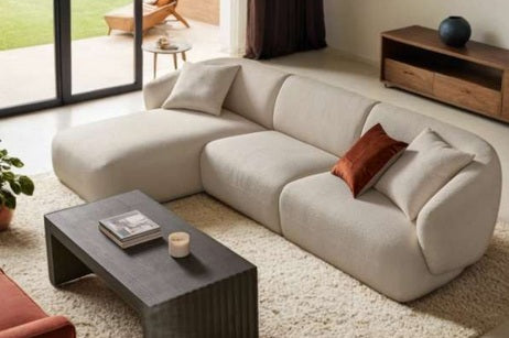 NUVOLA Modular Sofa