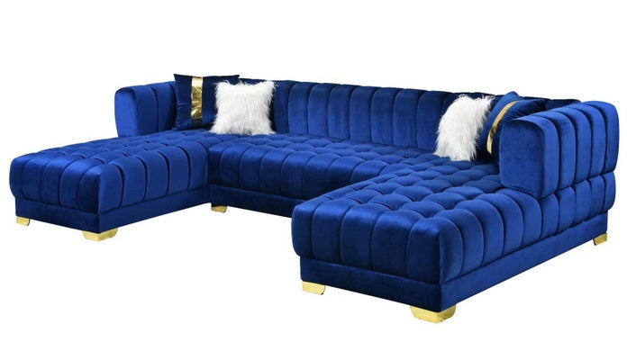 MONARCH Sectional Sofa