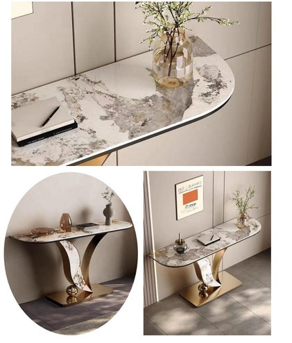 MARLIVO Console