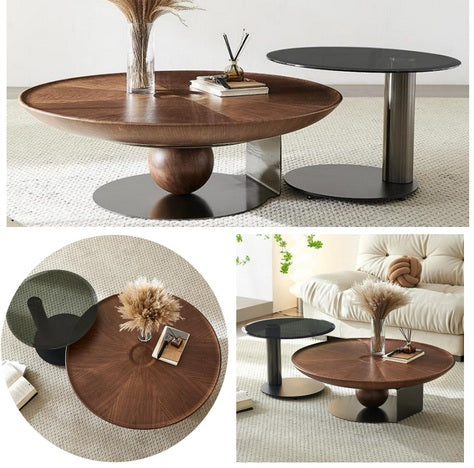 ORVANO Coffee Table