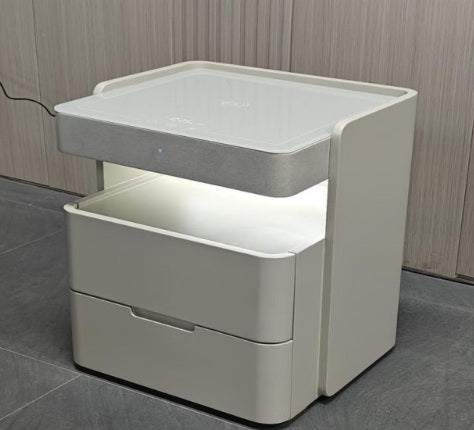 LORENZO Bedside Table