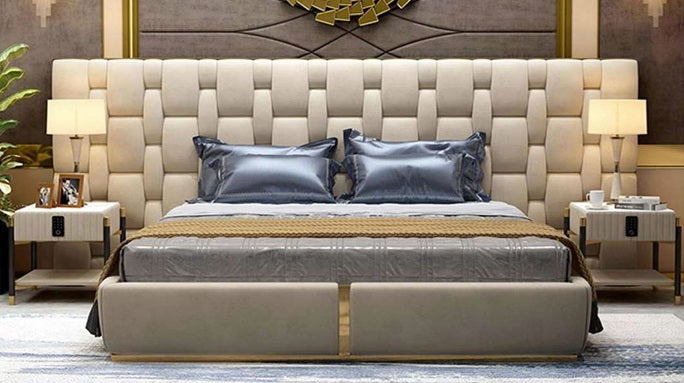 SOLARA Bedroom Set