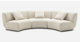 NUVOLA Modular Sofa