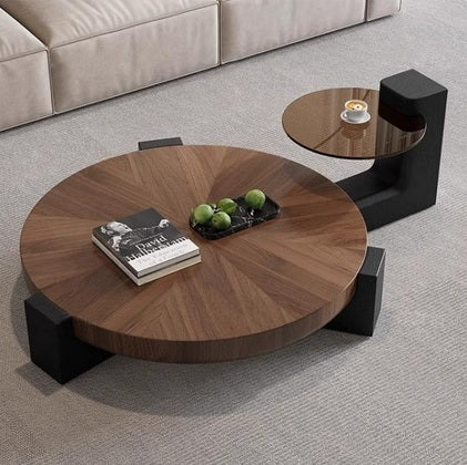 PAVREL Coffee Table