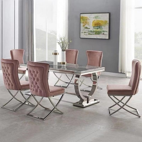 PRAVIA Dining Table
