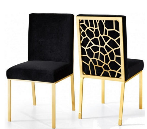 RIVOLI Dining Chair
