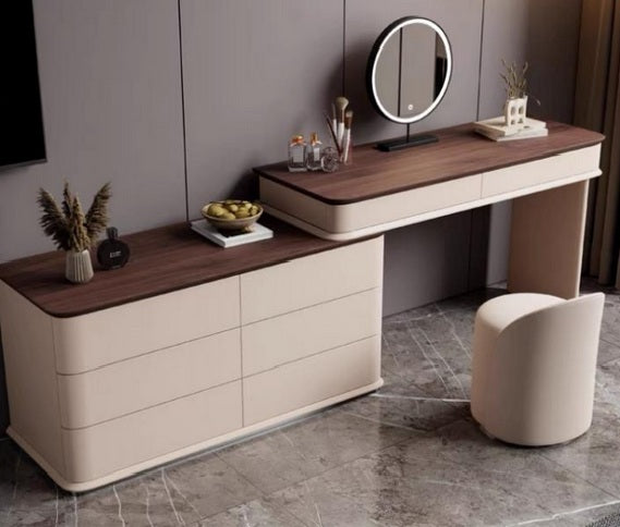 OPHELIA Vanity Table